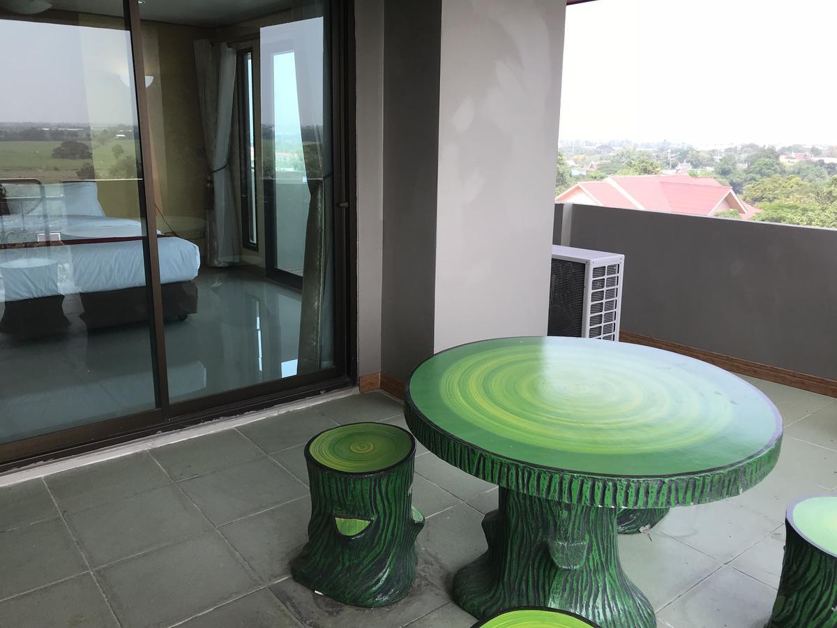 Toh Buk Seng Ayutthaya Hotel Exterior photo